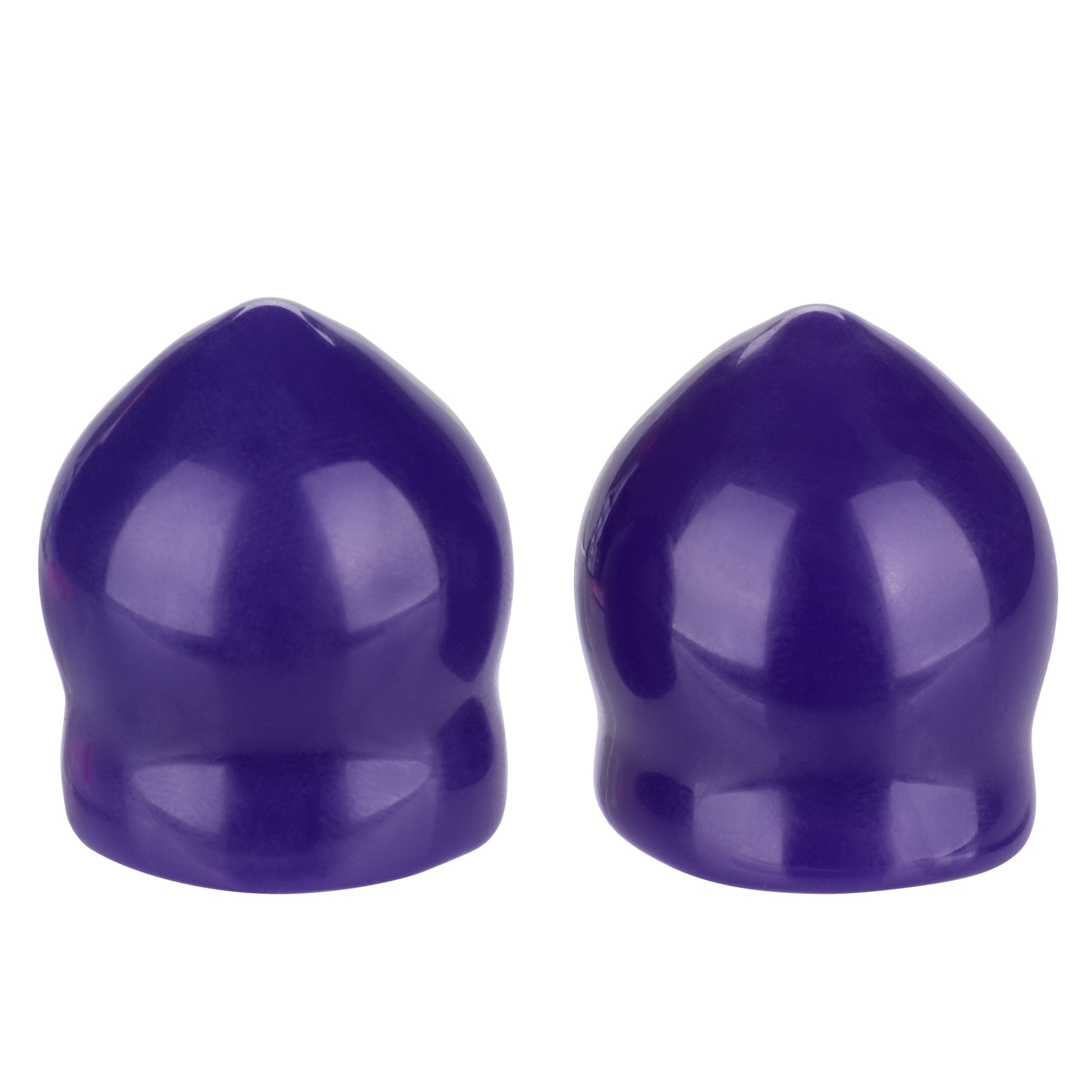 MINI NIPPLE SUCKERS - PURPLE