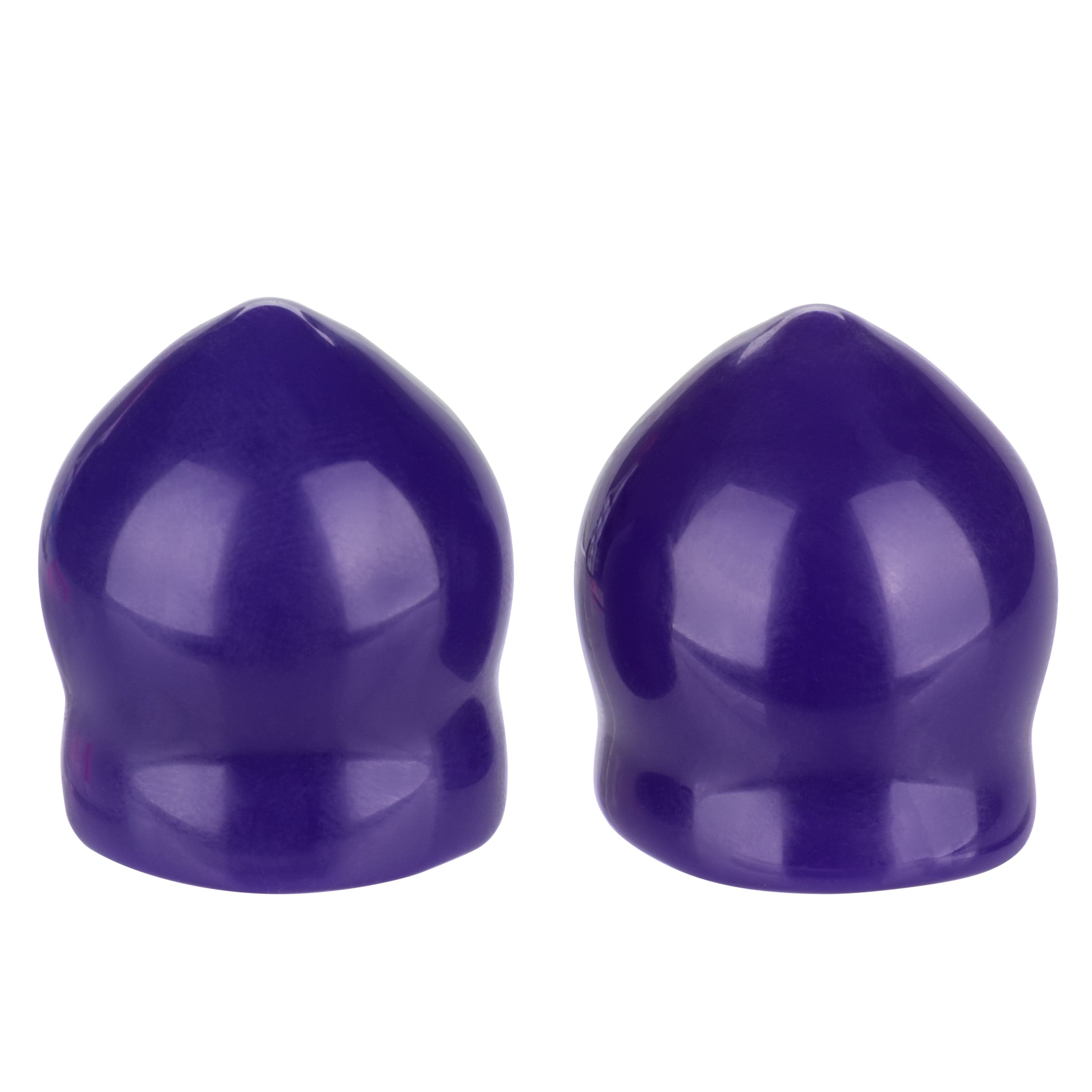 MINI NIPPLE SUCKERS - PURPLE