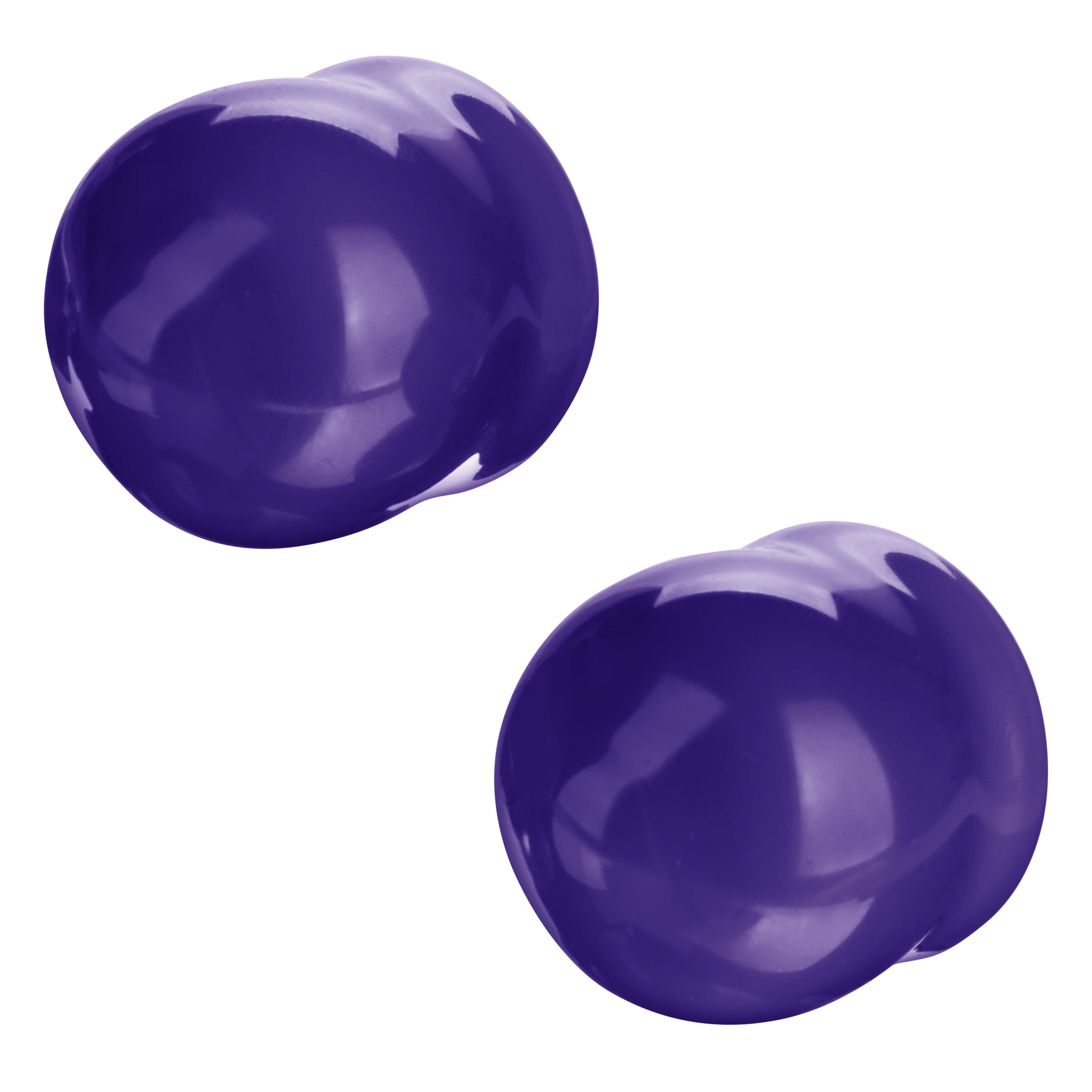 MINI NIPPLE SUCKERS - PURPLE