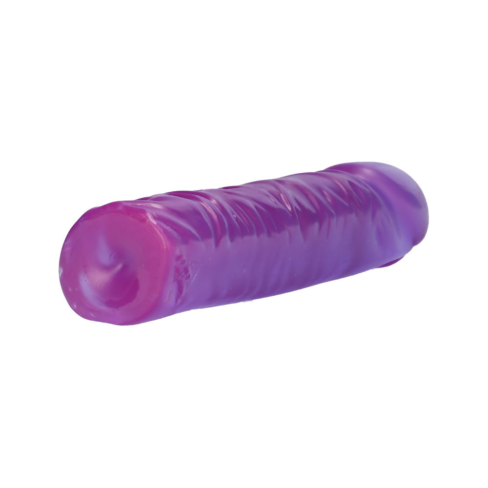 CLASSIC DONG - PURPLE - 8"