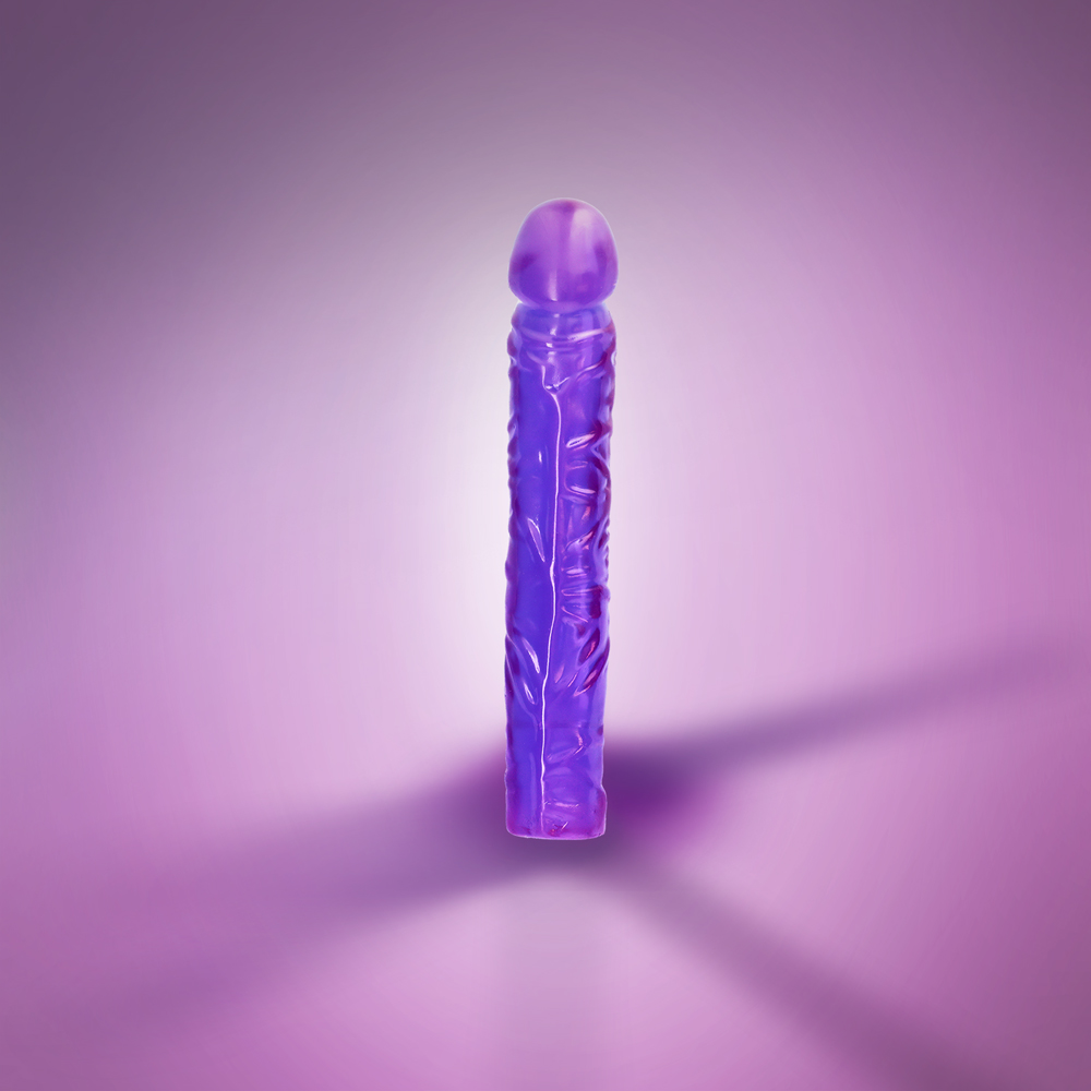 CLASSIC DONG - PURPLE - 10"