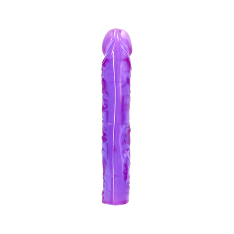 CLASSIC DONG - PURPLE - 10"