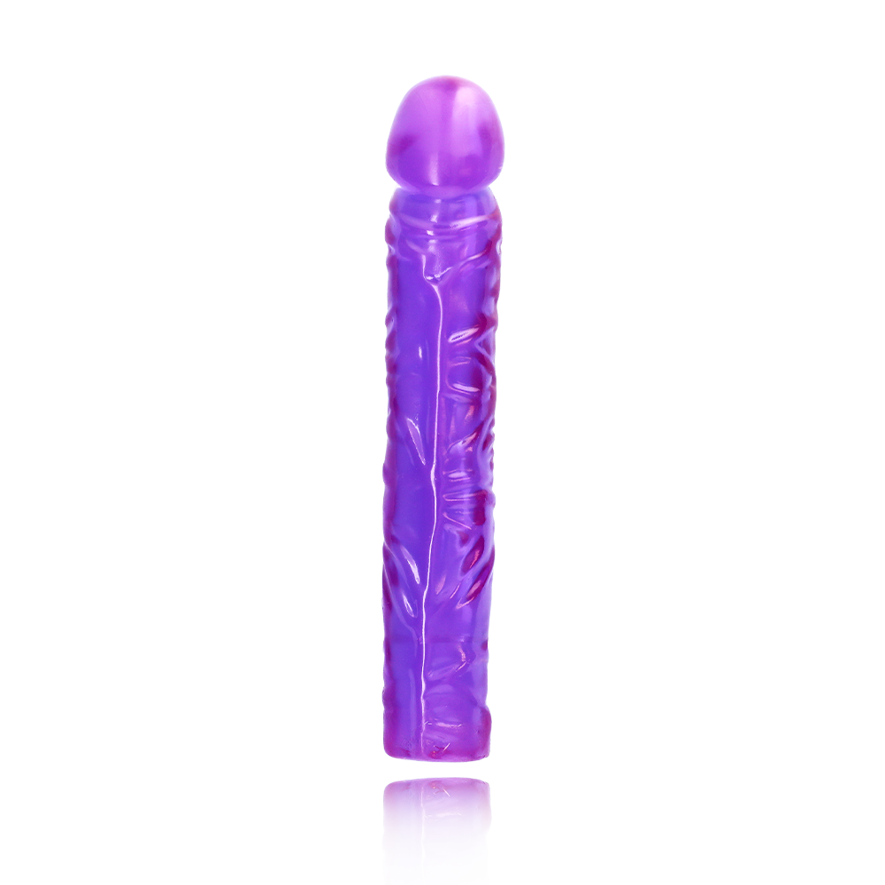 CLASSIC DONG - PURPLE - 10"