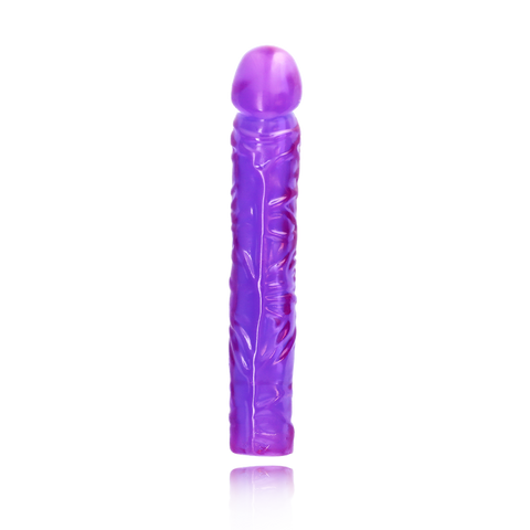 CLASSIC DONG - PURPLE - 10"