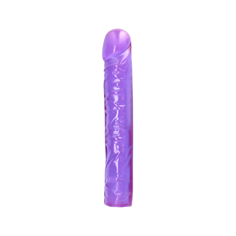 CLASSIC DONG - PURPLE - 10"