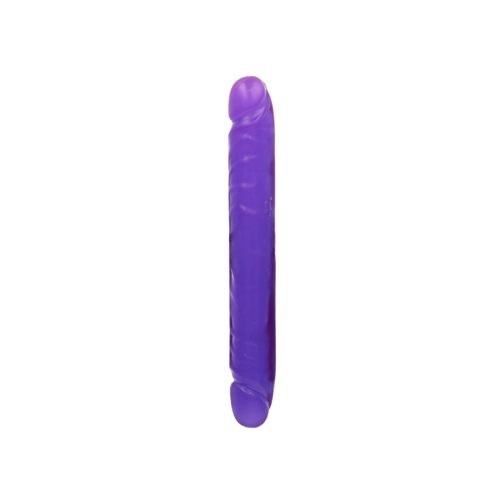 JR DOUBLE DONG - PURPLE - 12\"