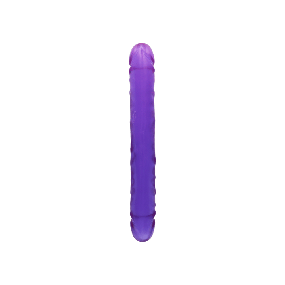 JR DOUBLE DONG - PURPLE - 12\"
