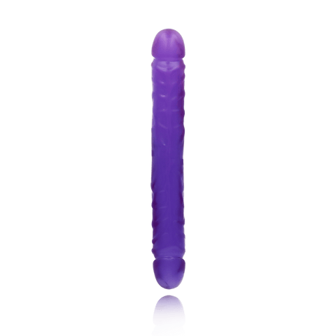 JR DOUBLE DONG - PURPLE - 12"