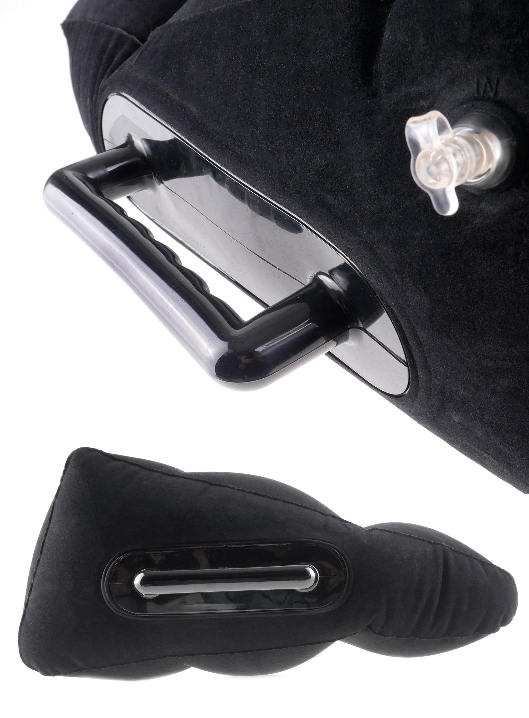 INFLATABLE POSITION MASTER