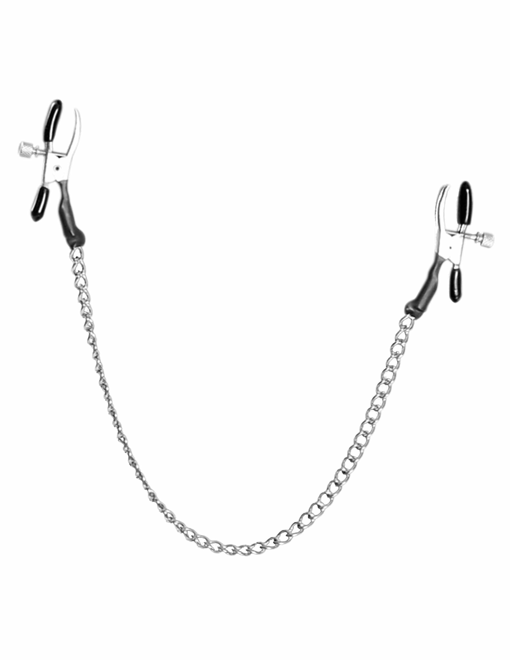 ALLIGATOR NIPPLE CLAMPS