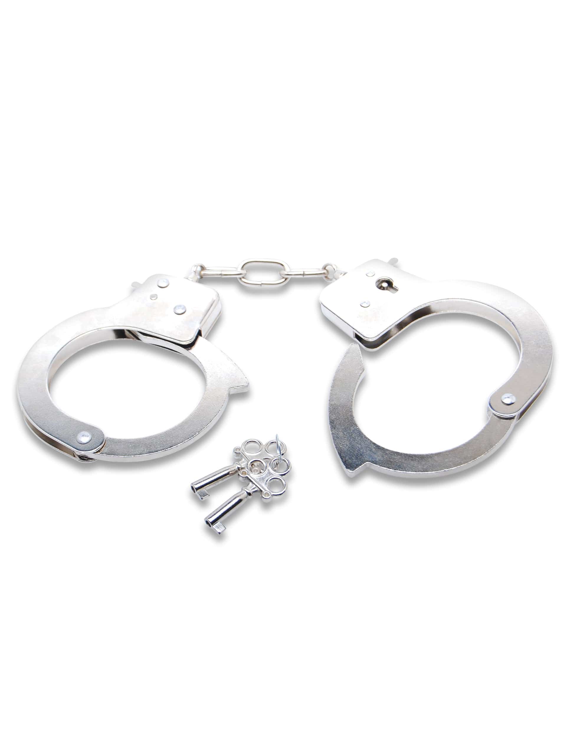OFFICIAL HANDCUFFS