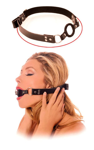 FF OPEN MOUTH GAG