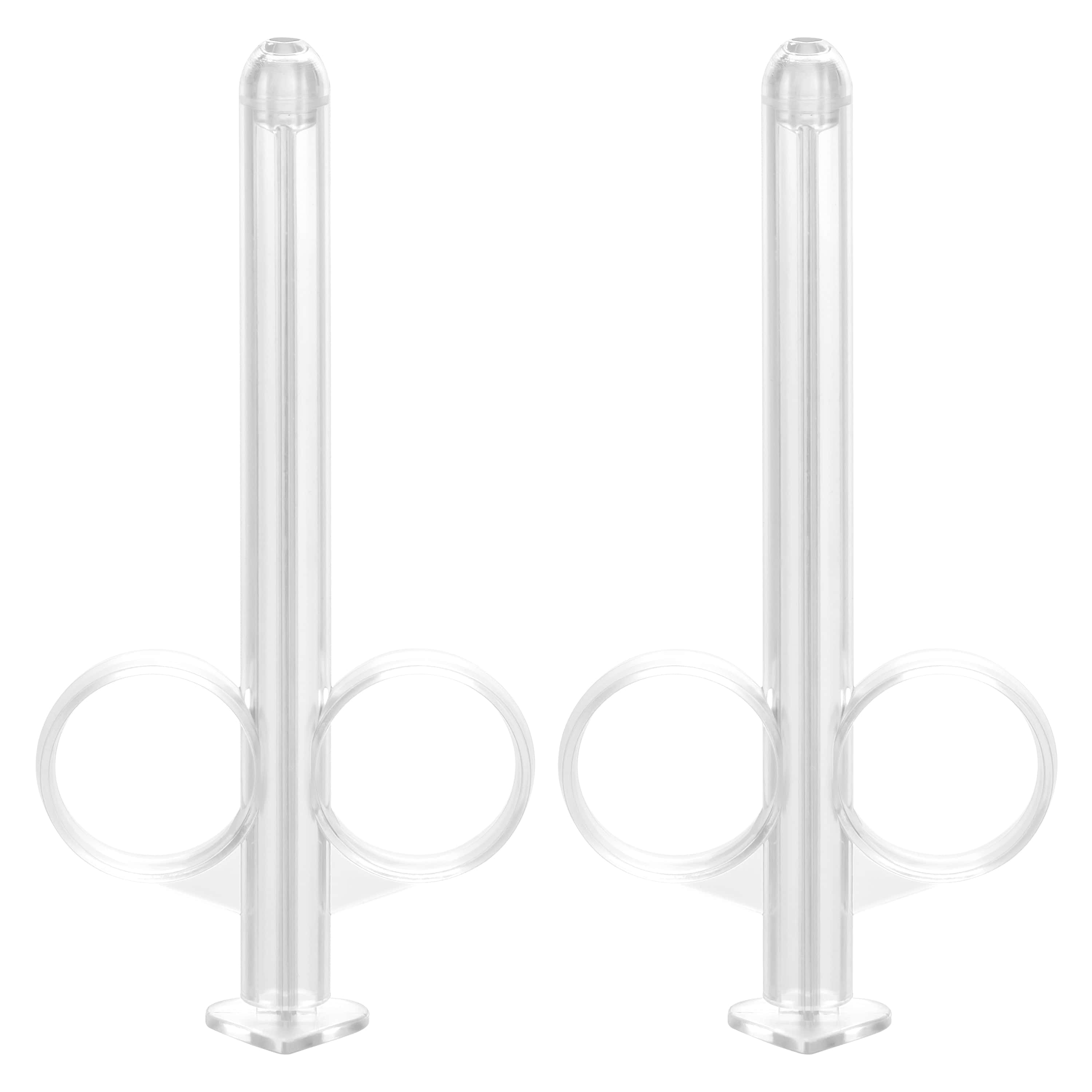 LUBE TUBE - CLEAR