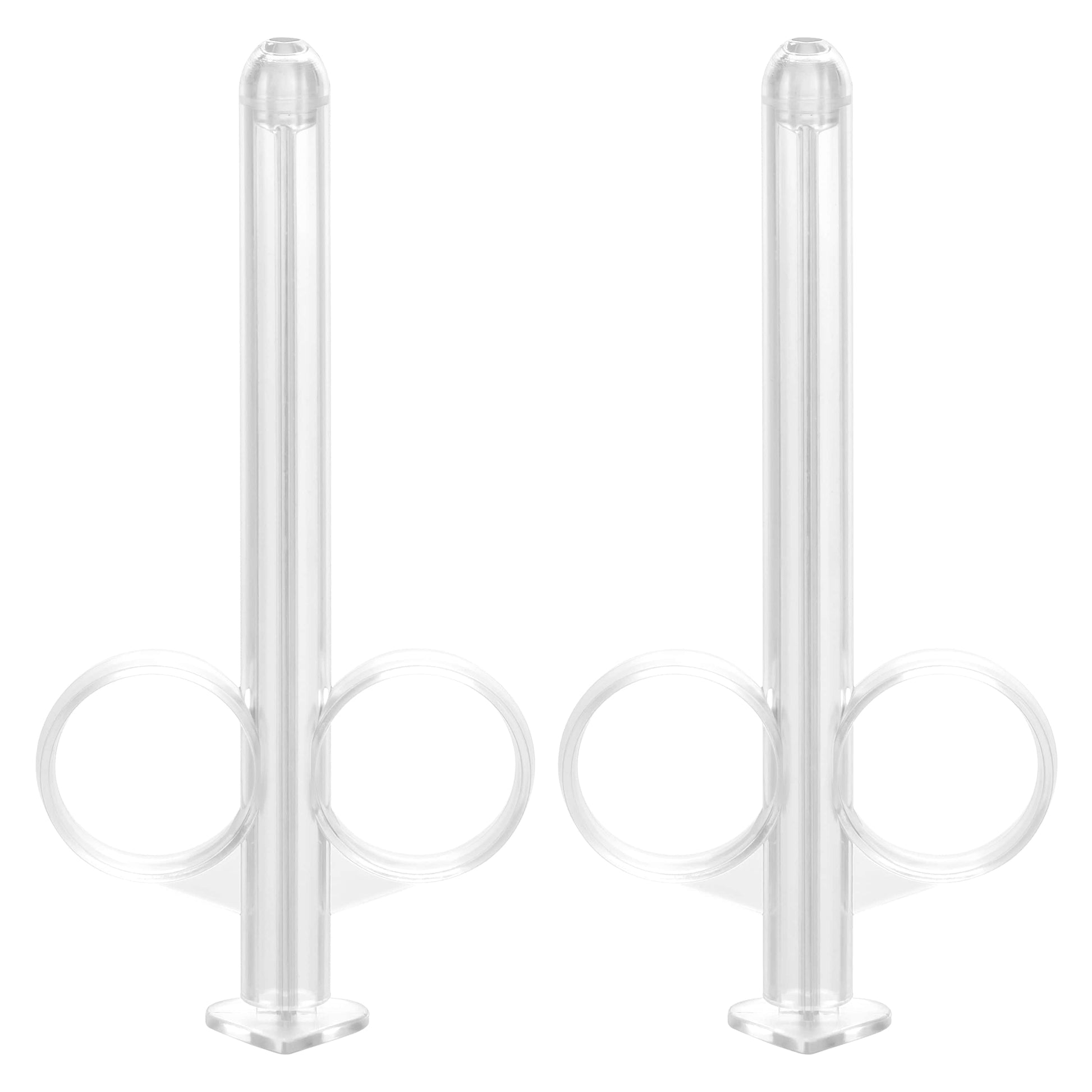 LUBE TUBE - CLEAR
