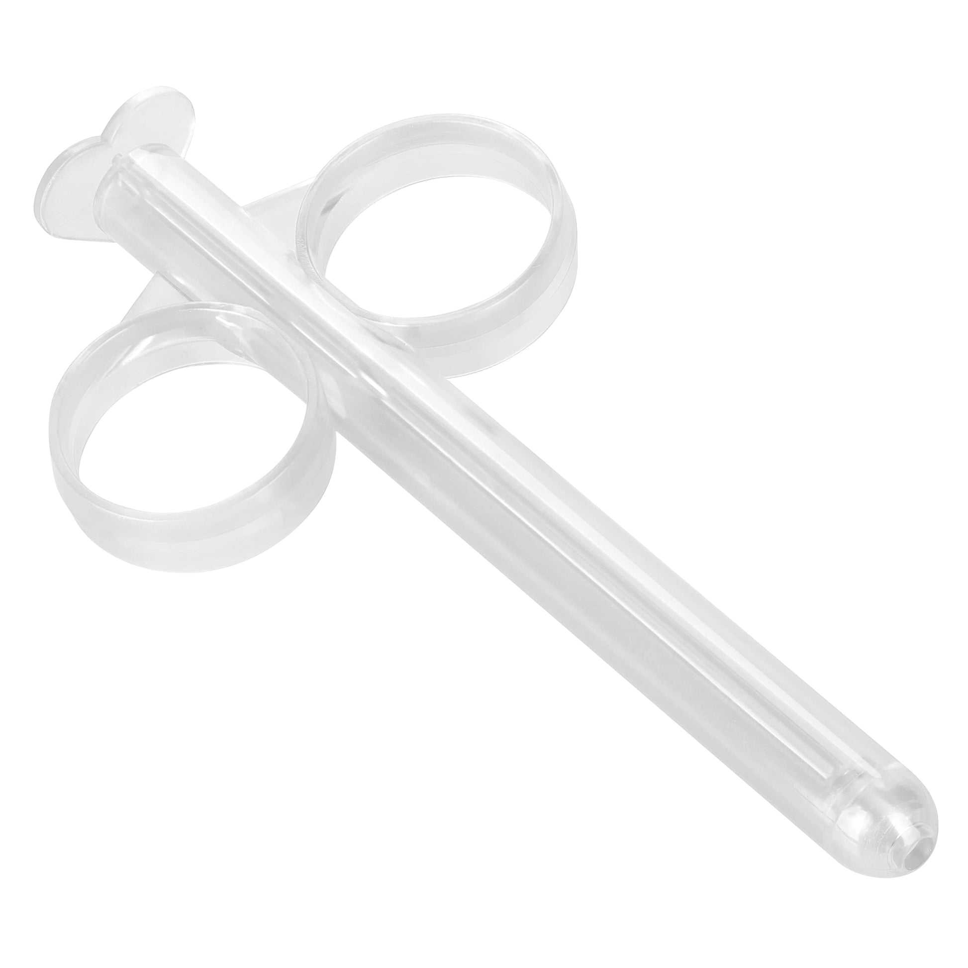 LUBE TUBE - CLEAR