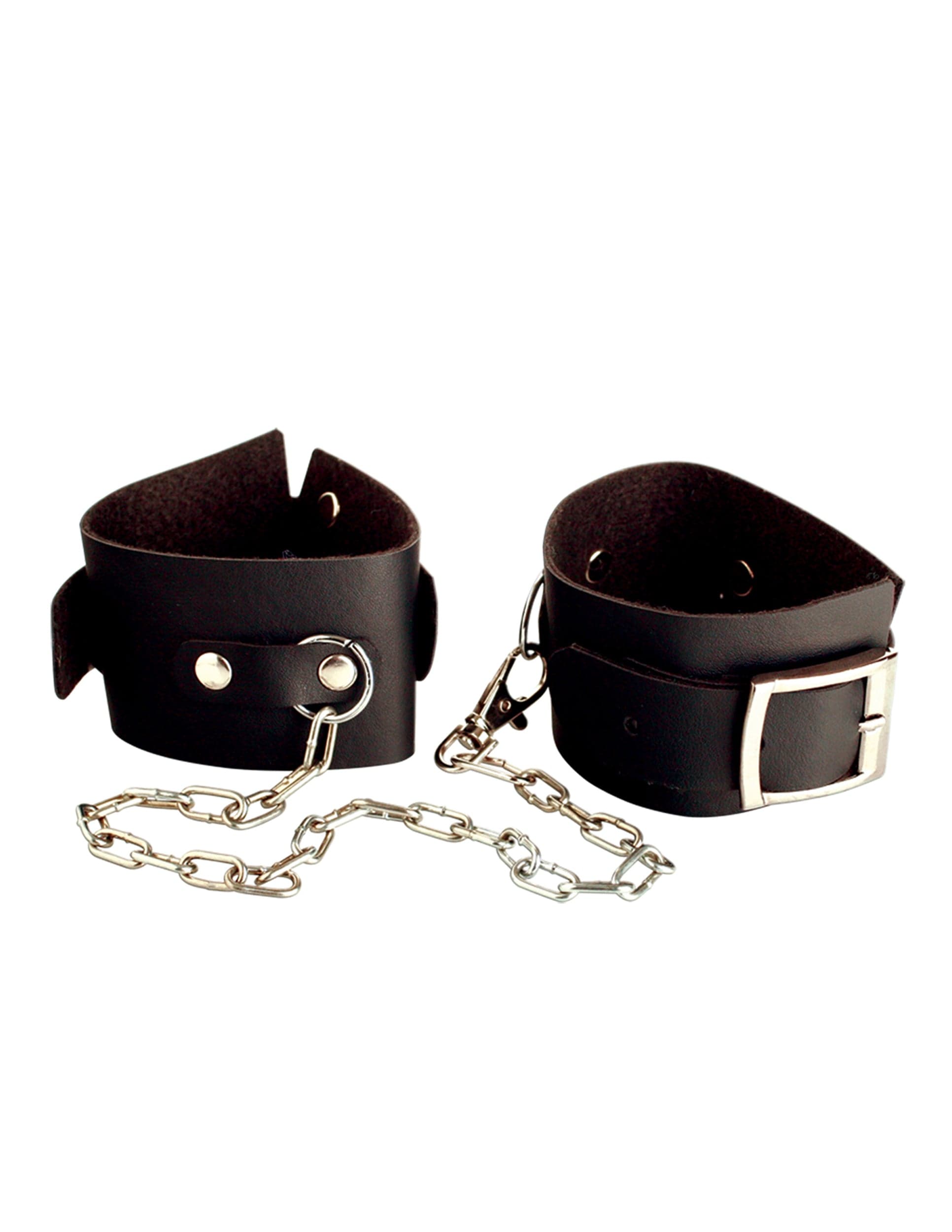 BEGINNERS CUFFS