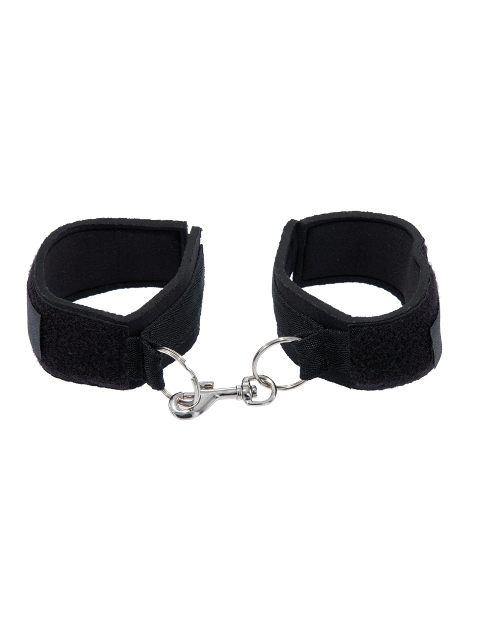 FIRST-TIMERS CUFFS