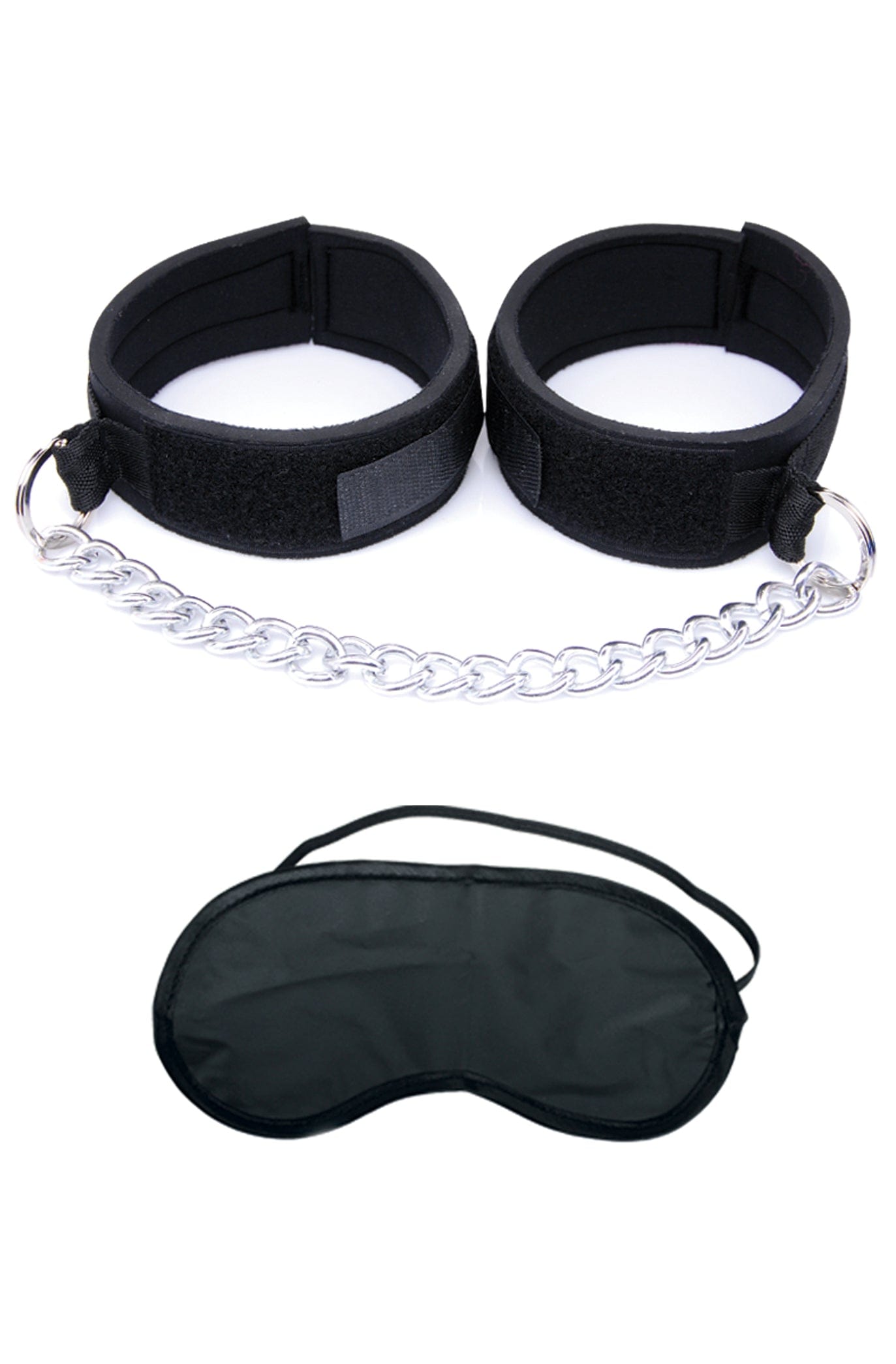 UNIVERSAL WRIST & ANKLE CUFFS