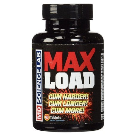 MAX LOAD PILLS 60CT