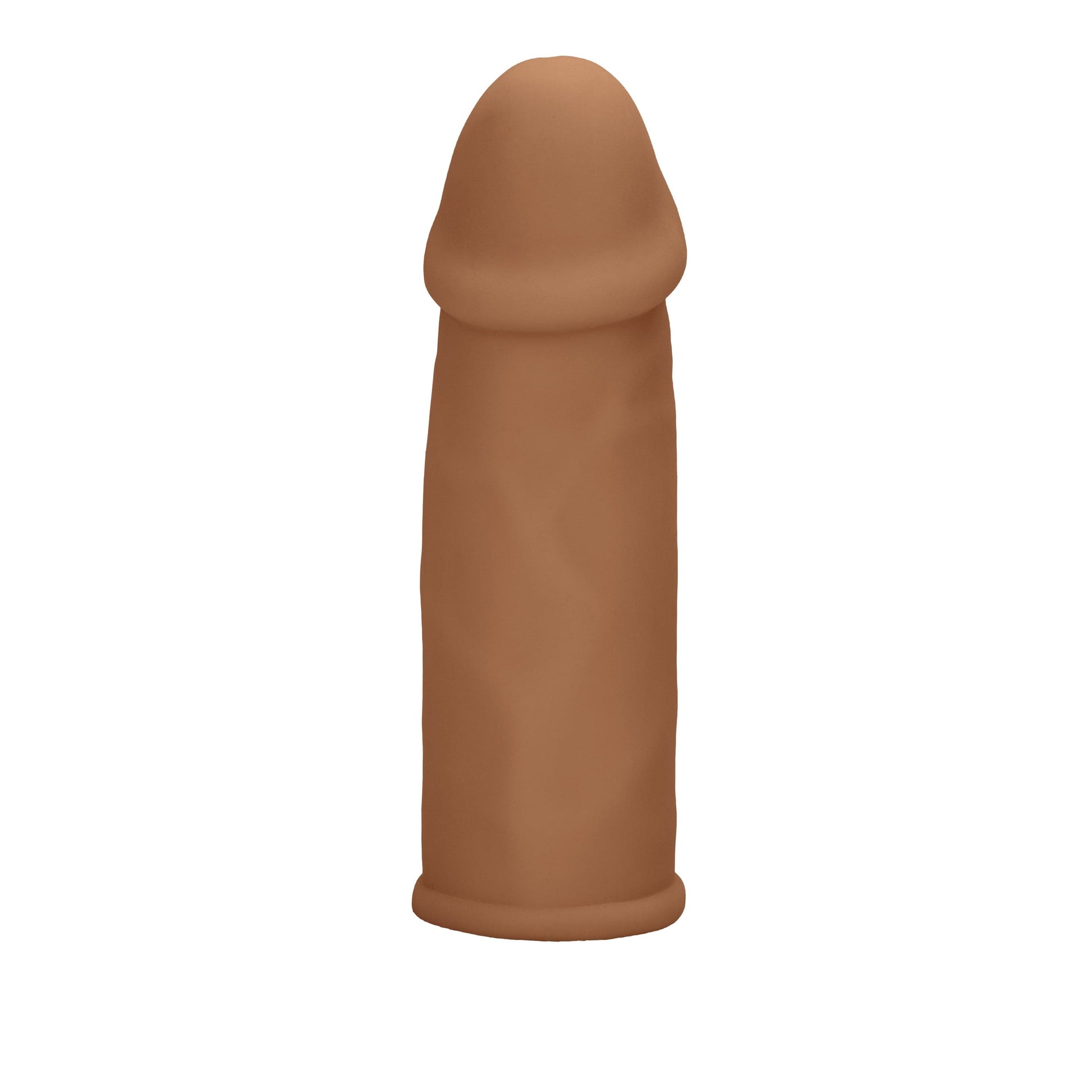 FUTUROTIC PENIS EXTENDER - BROWN
