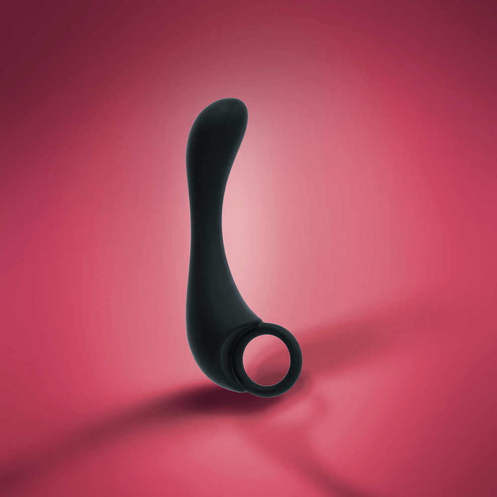 SILICONE PROSTATE LOCATOR