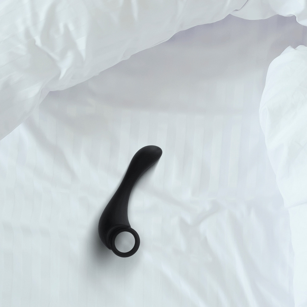 SILICONE PROSTATE LOCATOR