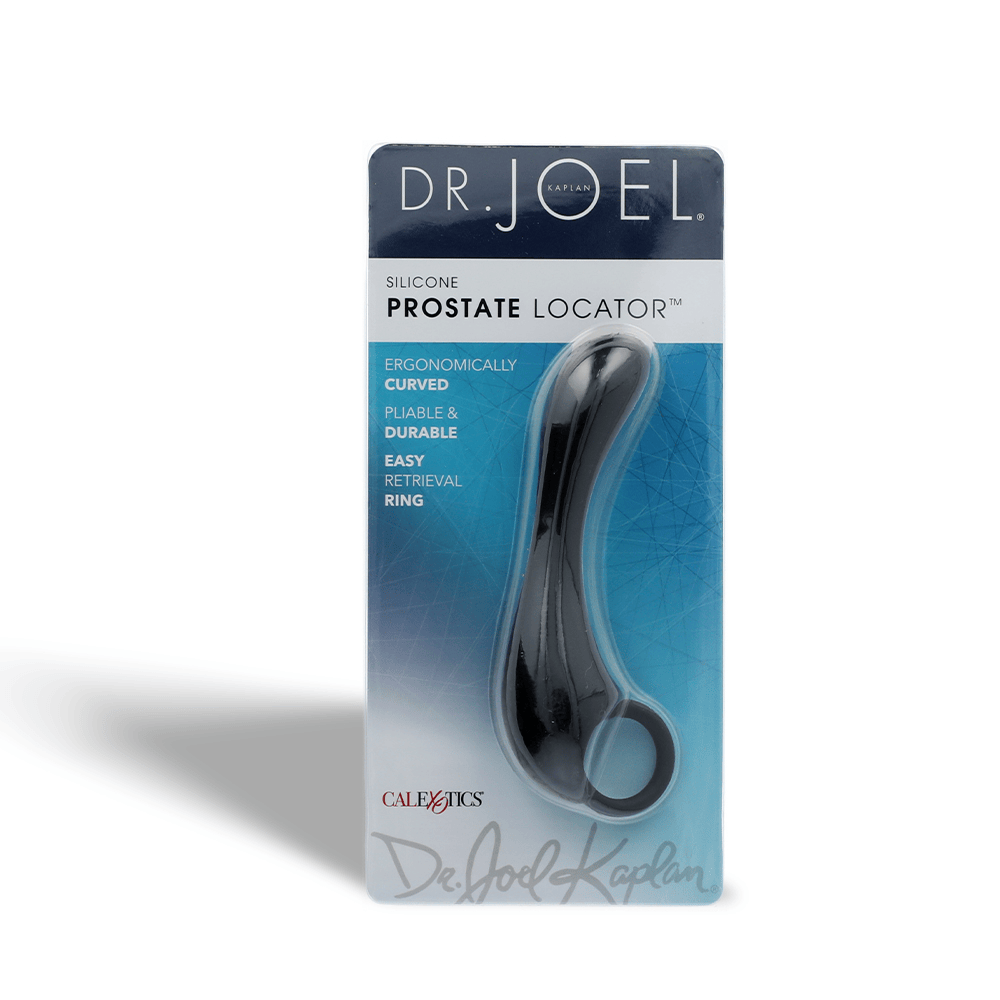 SILICONE PROSTATE LOCATOR