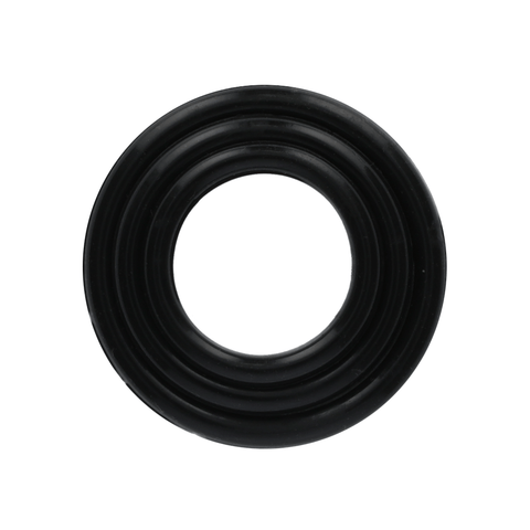 Silicone Support Rings™ - Black