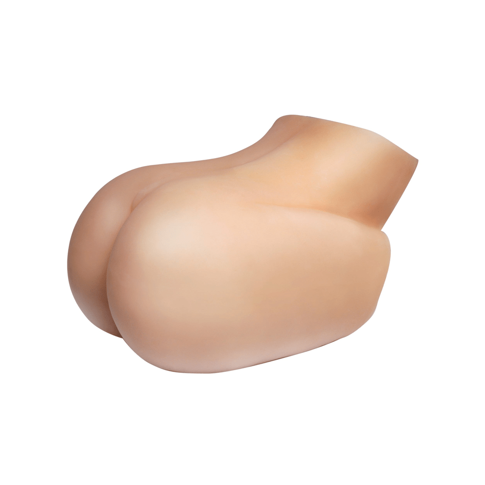 PDX Extreme Fuck Me Silly Mega Masturbator