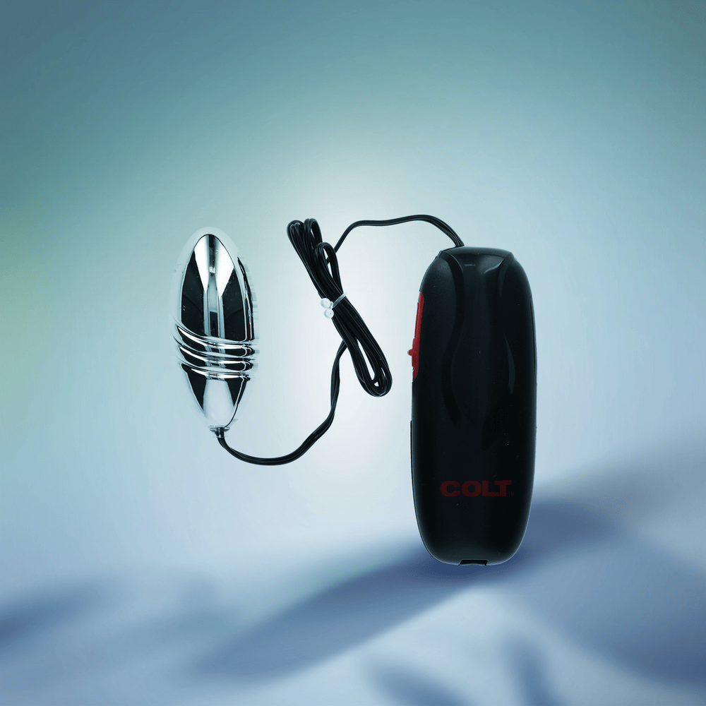 TURBO BULLET - SILVER