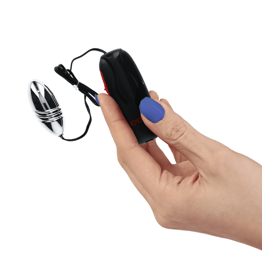 TURBO BULLET - SILVER