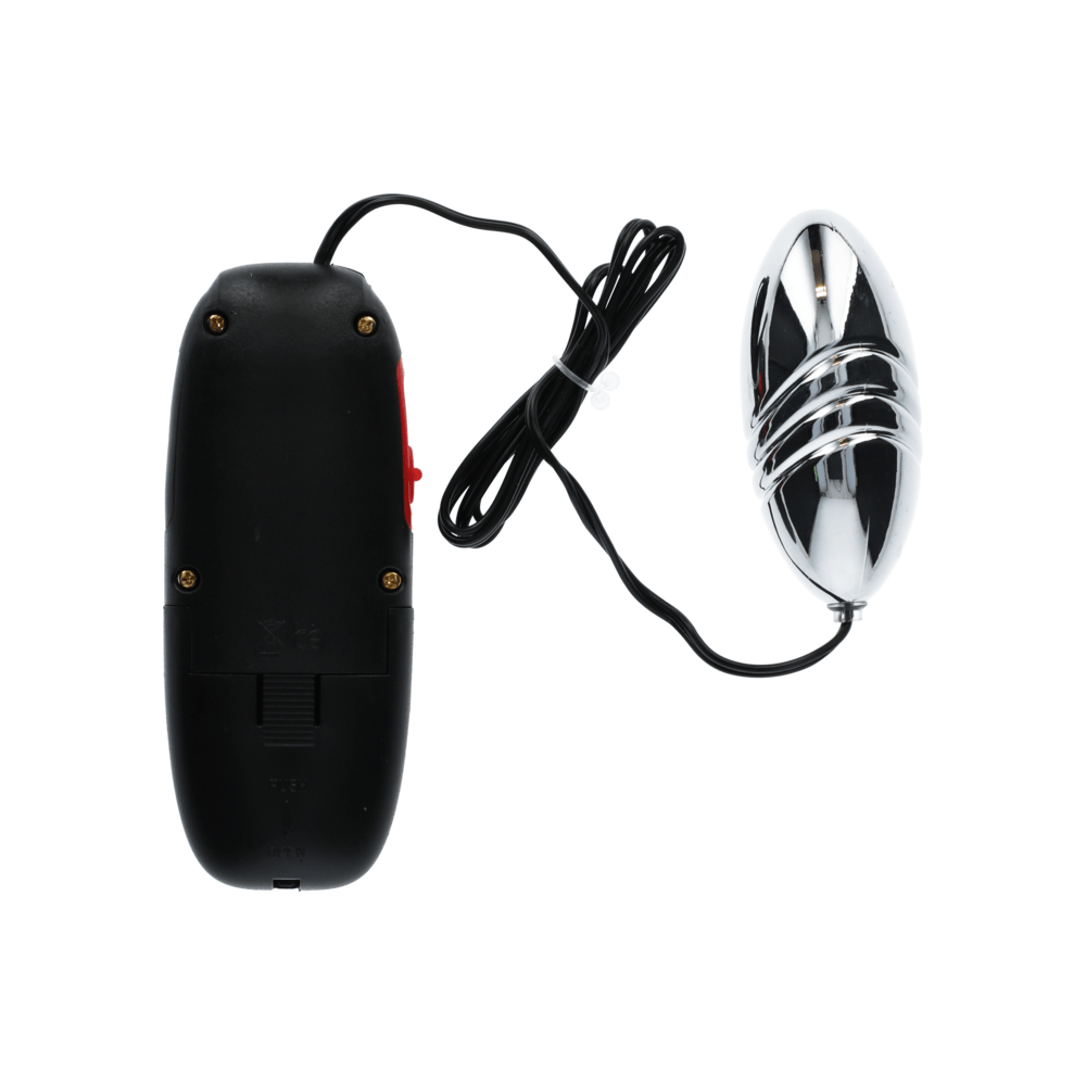 TURBO BULLET - SILVER