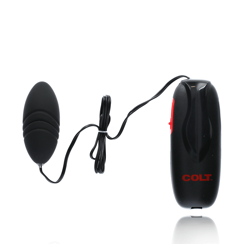 TURBO BULLET - BLACK