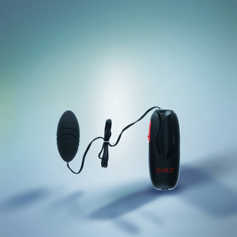 TURBO BULLET - BLACK