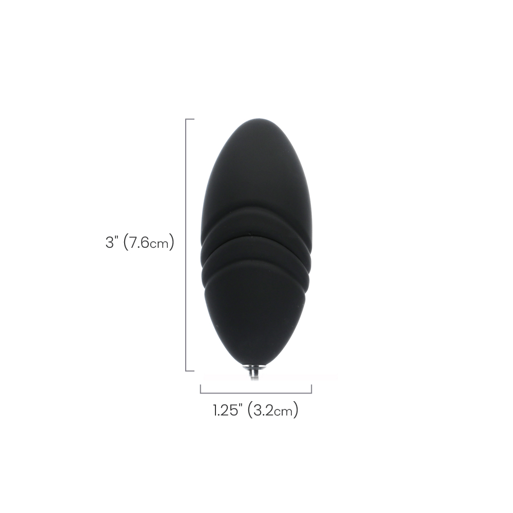 TURBO BULLET - BLACK