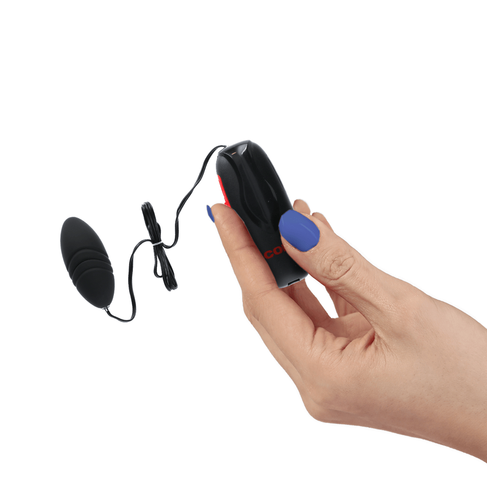 TURBO BULLET - BLACK