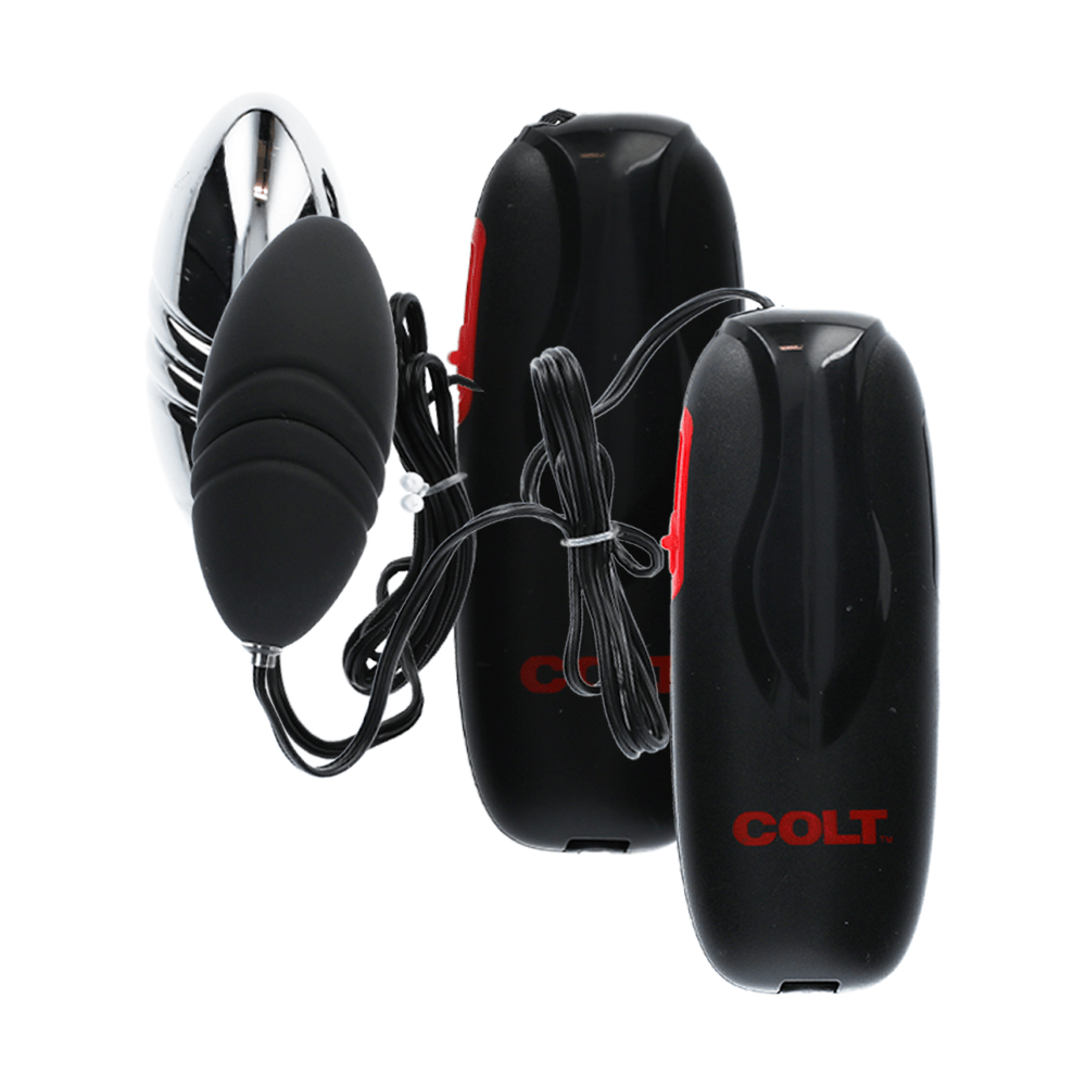 TURBO BULLET - BLACK