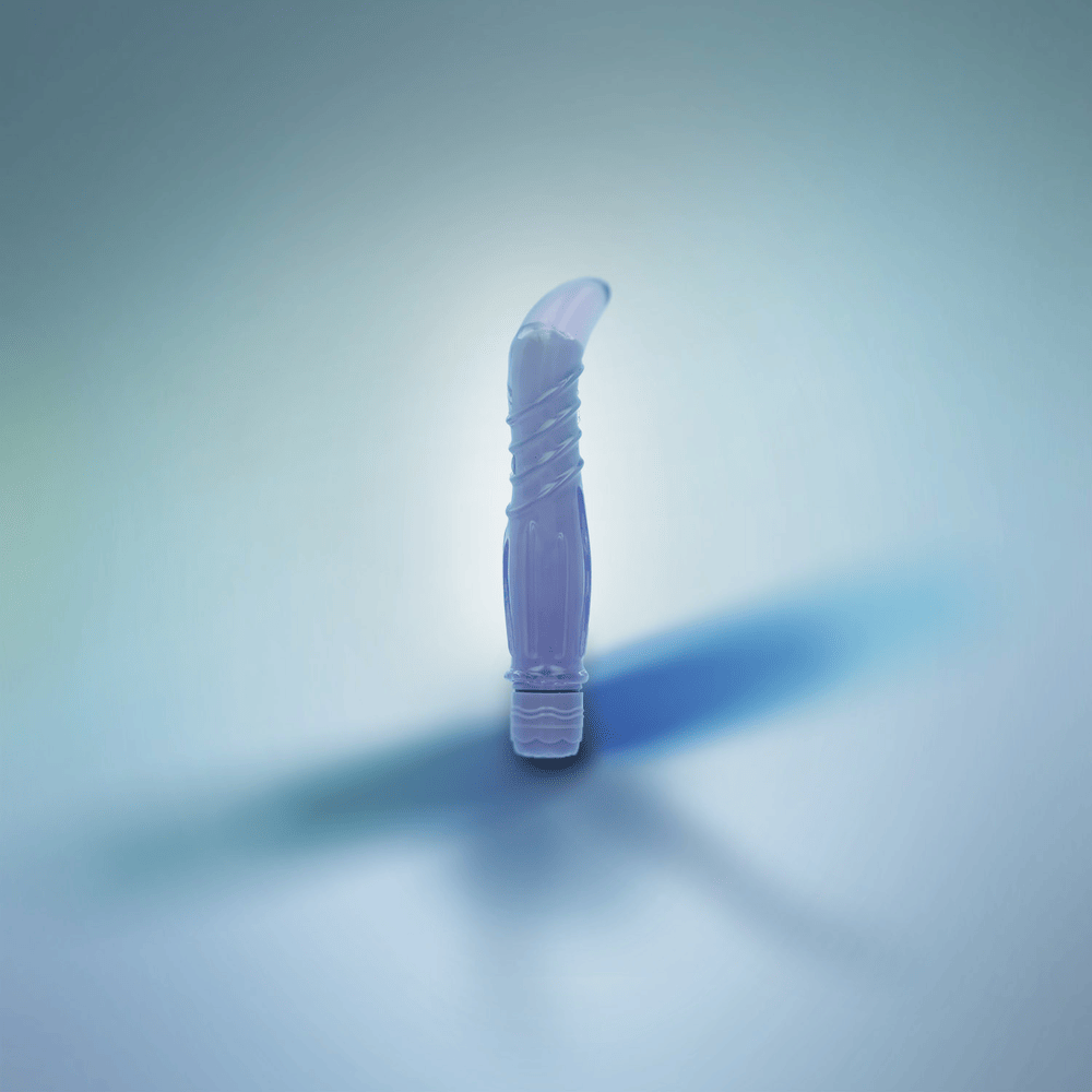 SOFTEE PLEASER - PURPLE