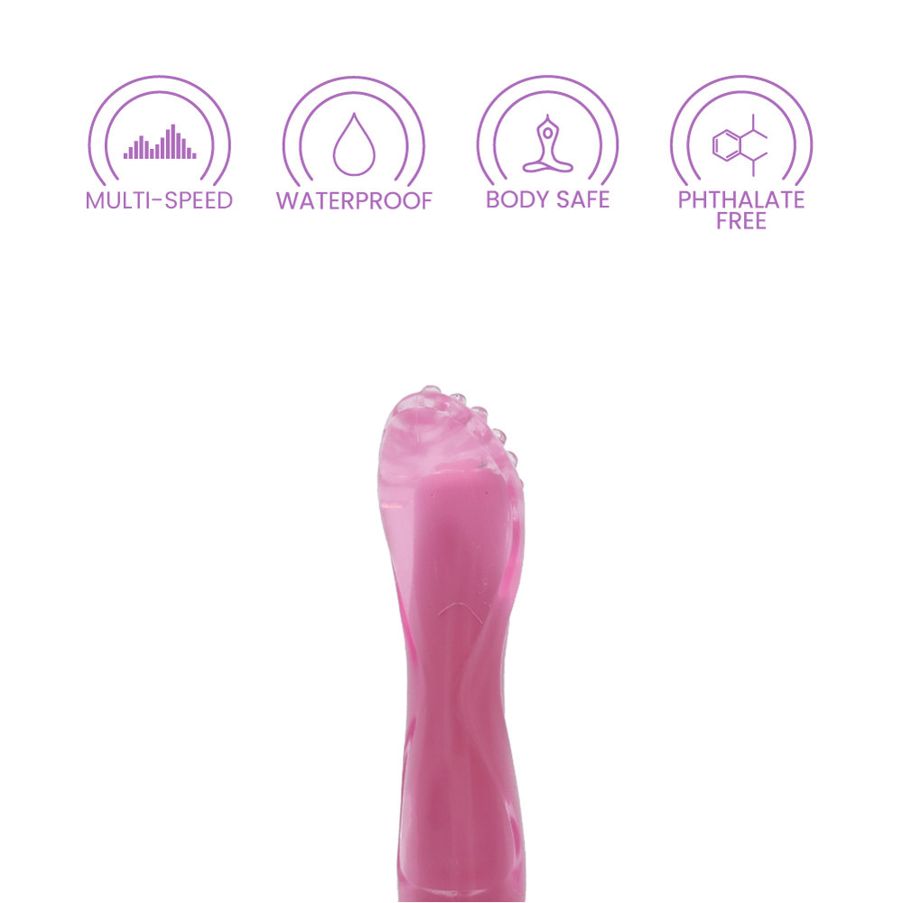 SOFTEE TEASER - PINK