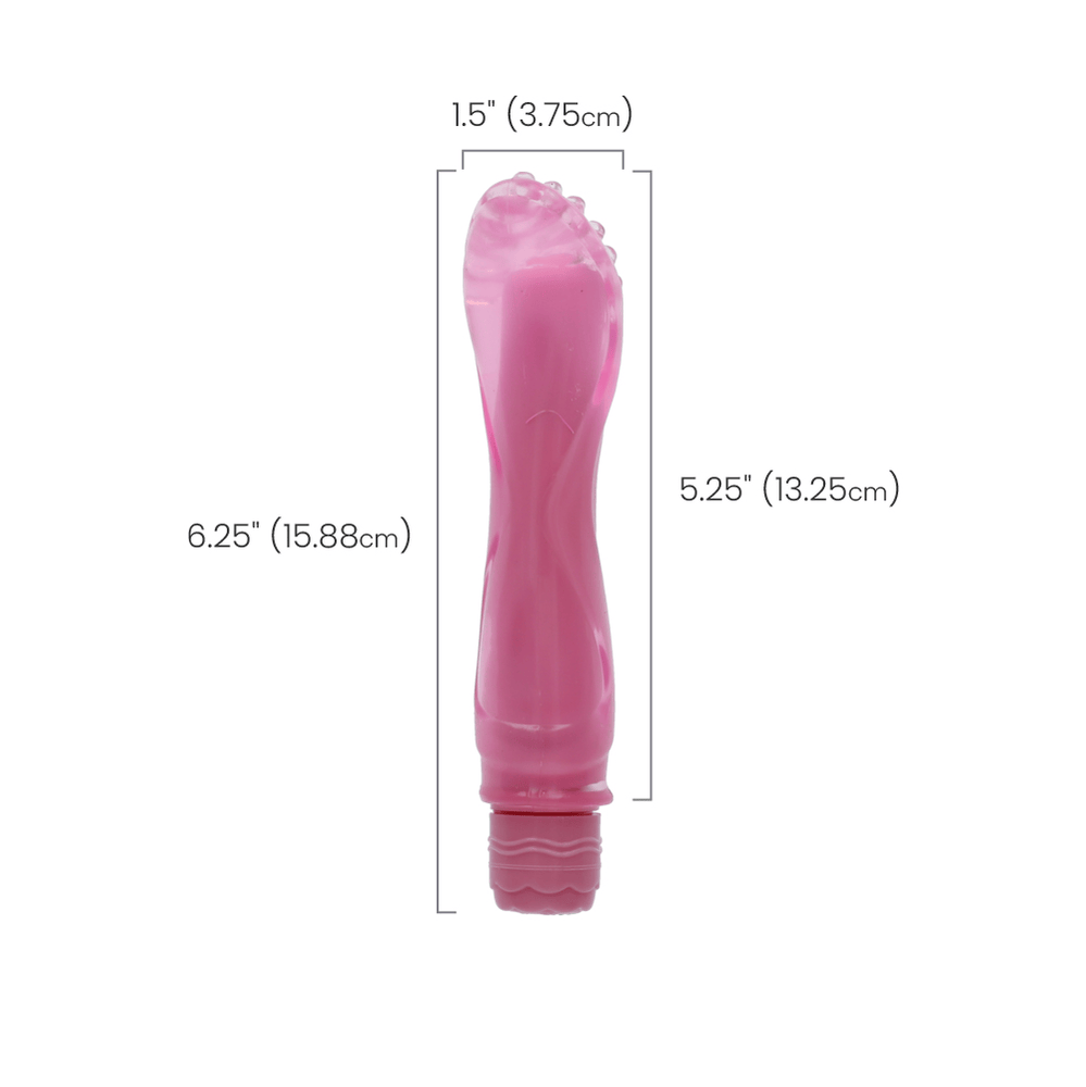 SOFTEE TEASER - PINK