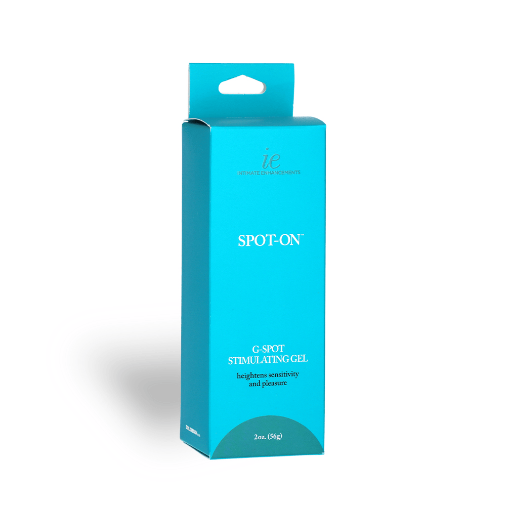 SPOT-ON G-SPOT GEL