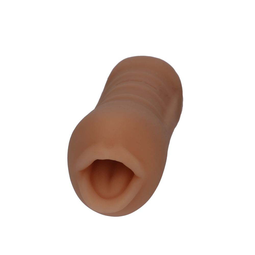 SASHA GREY'S DEEP THROAT POCKET PAL