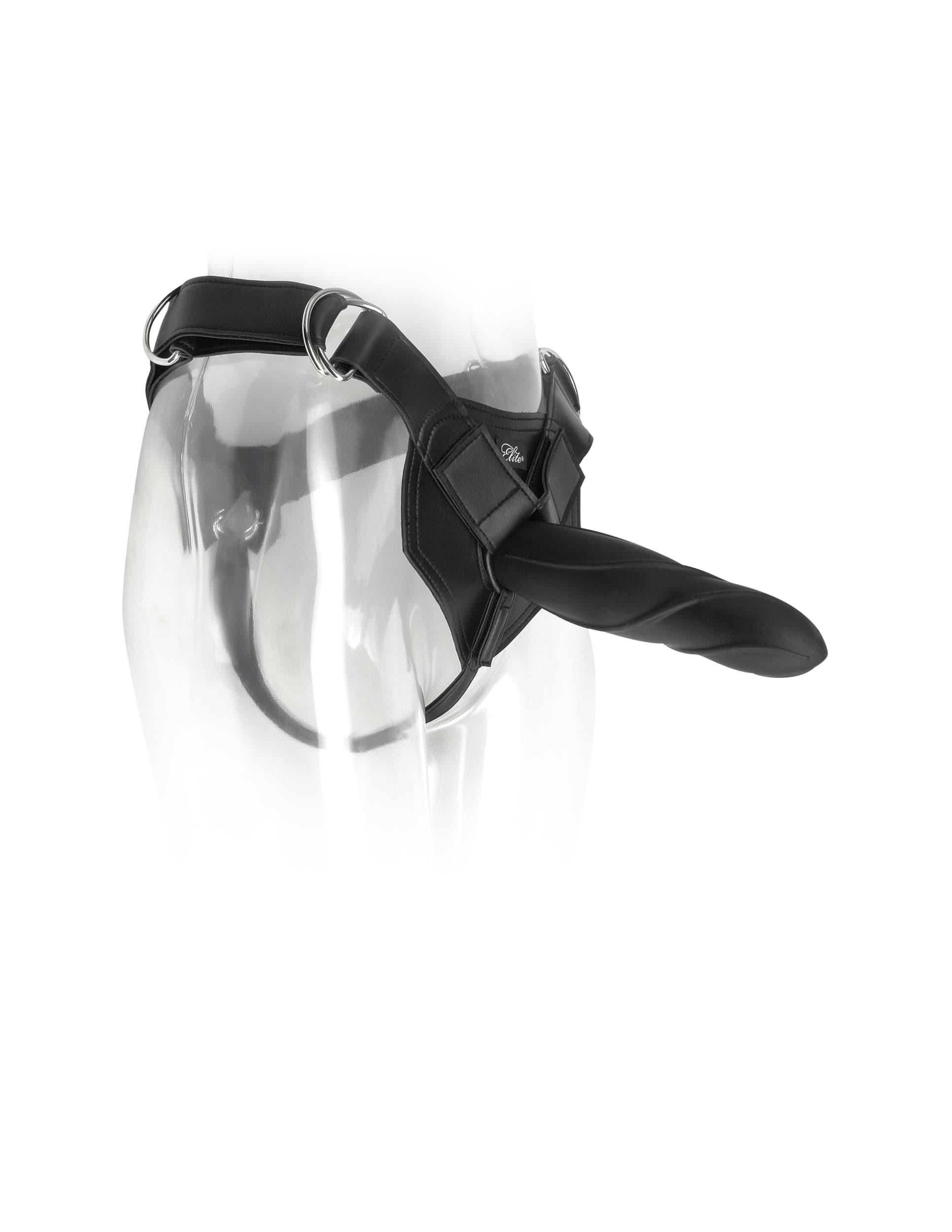 UNIVERSAL HEAVY DUTY HARNESS