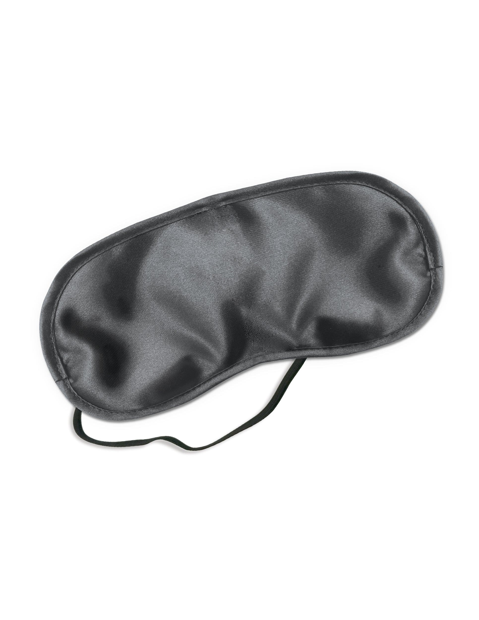 SATIN LOVE MASK