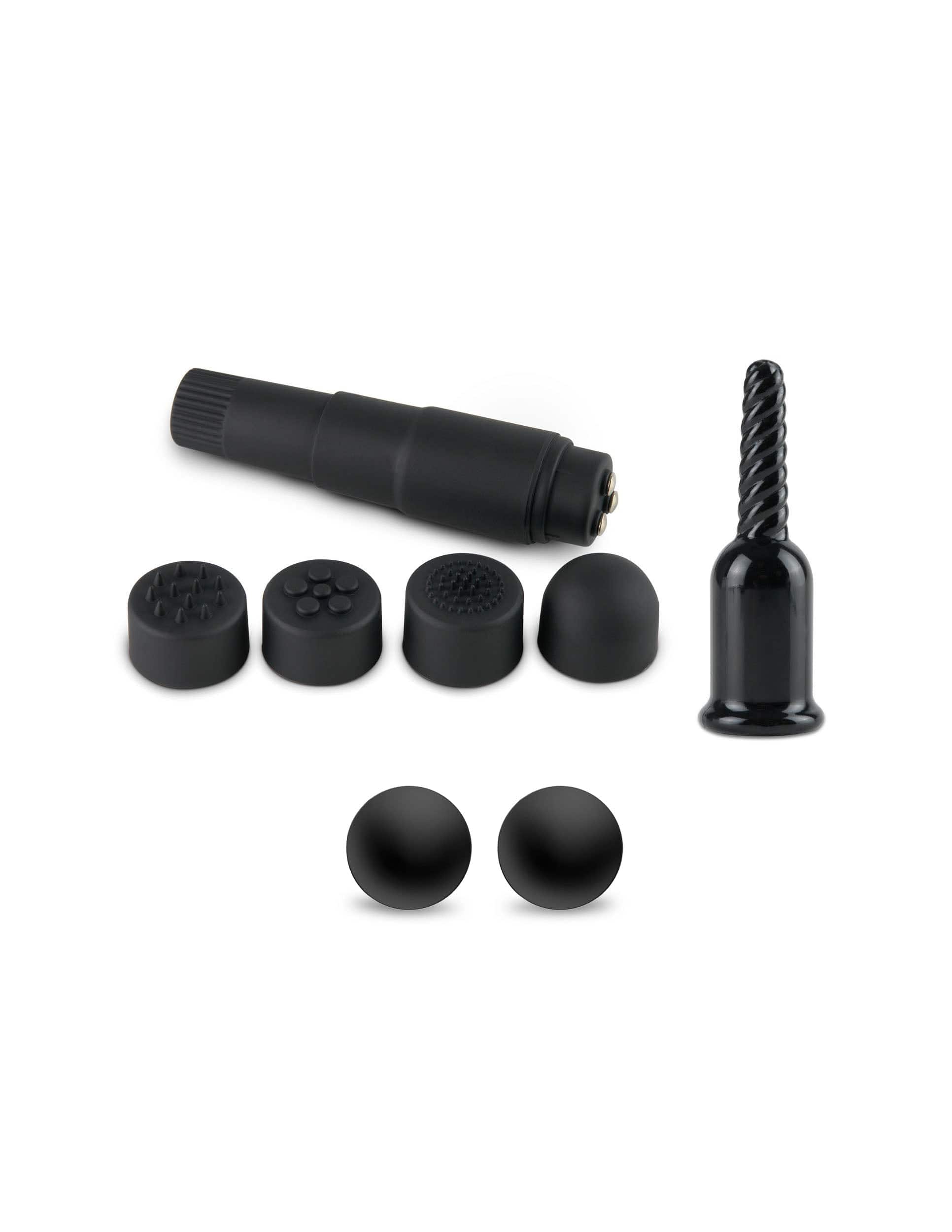 ULTIMATE BONDAGE KIT