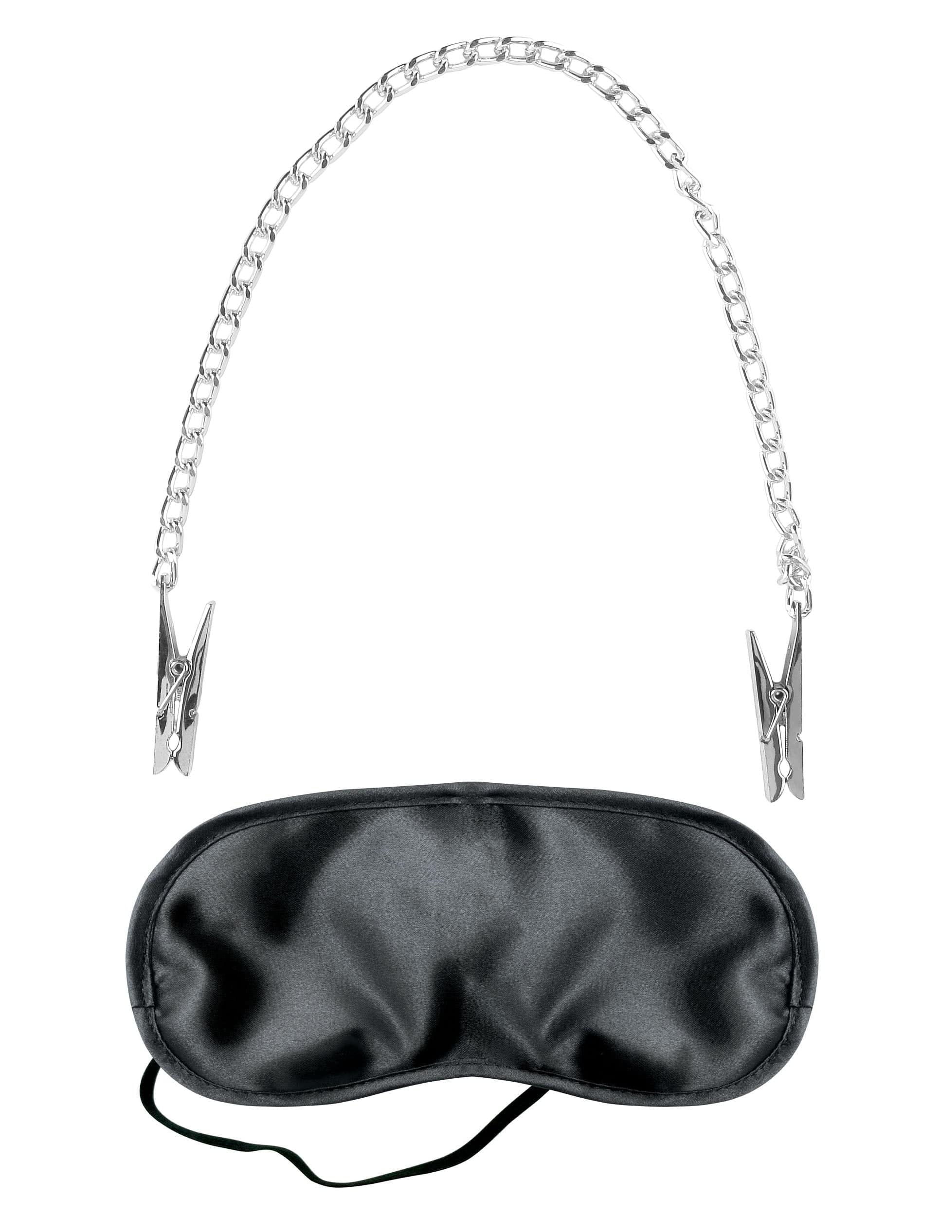 ULTIMATE BONDAGE KIT