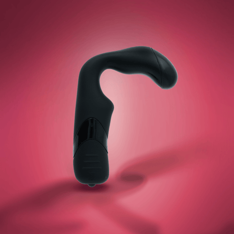 COMPACT PROSTATE MASSAGER