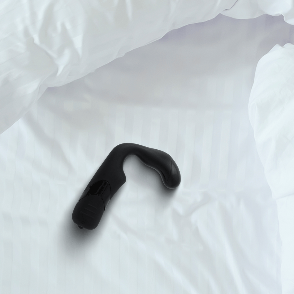 COMPACT PROSTATE MASSAGER