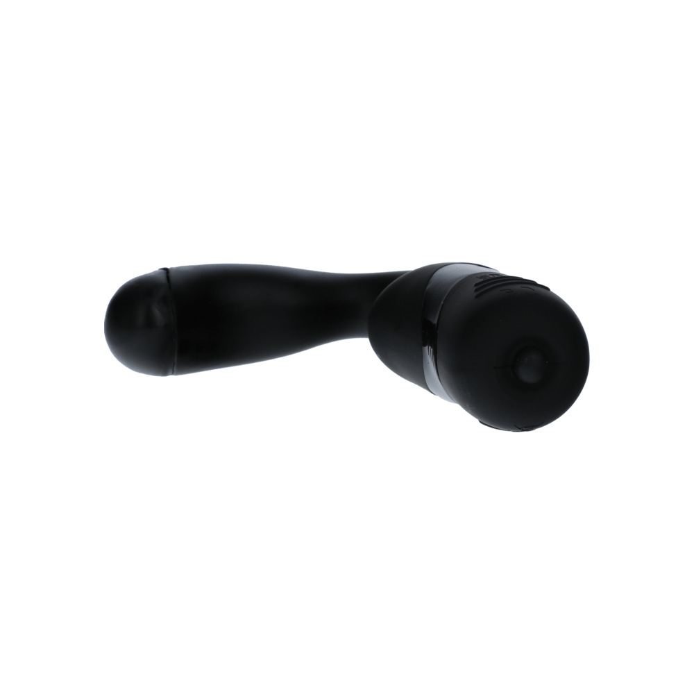 COMPACT PROSTATE MASSAGER
