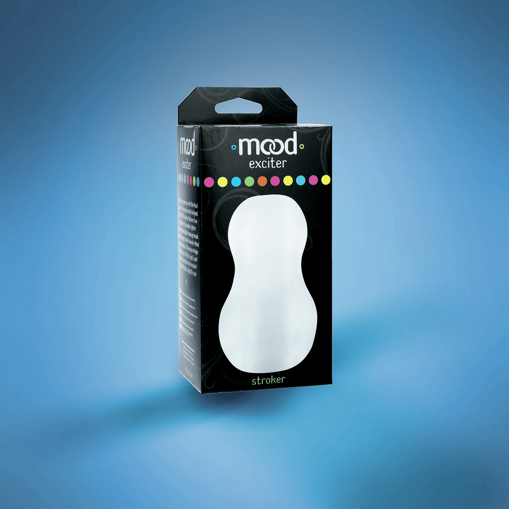 Mood Exciter Stroker – Amazing Intimate Essentials